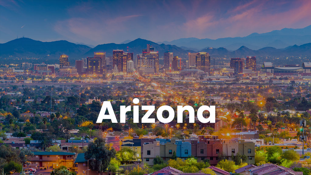 Arizona