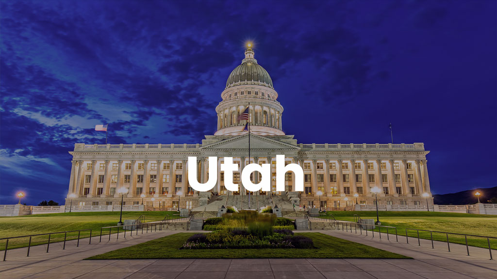 Utah
