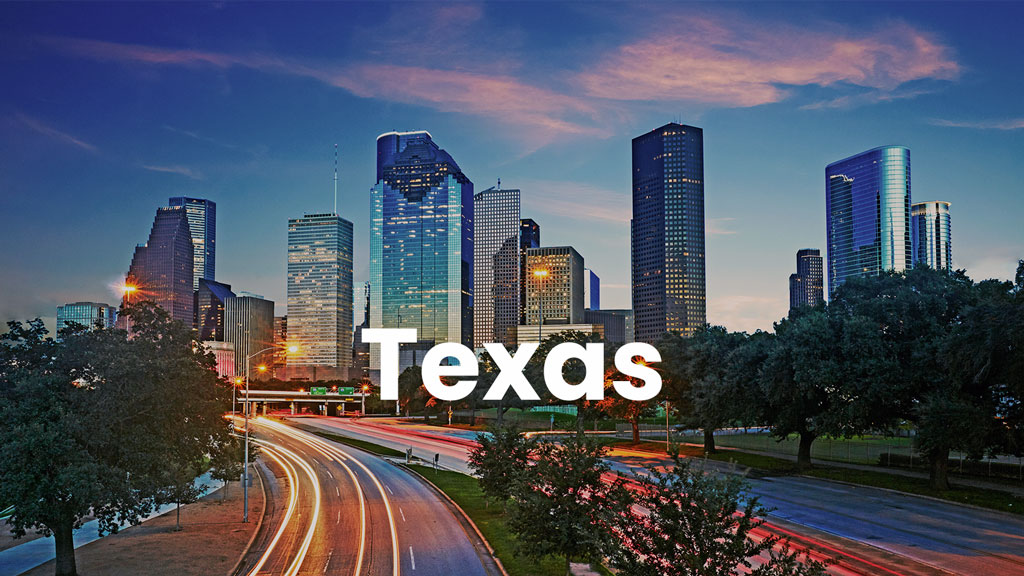 Texas
